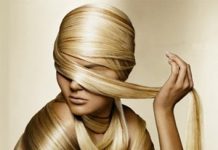 Masca eficienta pentru par gras – Masti cosmetice preparate acasa