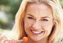 Salata mexicana – Retete de salata pentru primavara