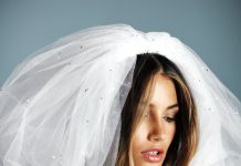 Modele de voaluri pentru mirese – idei si modele hot 2011