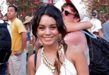 Stil de vedeta 2011: Vanessa Hudgens