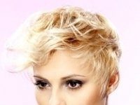 Modele noi de coafuri 2011 – tunsori pentru parul scurt