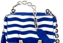 Genti de designer pentru vara 2011