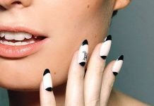 Tendinte unghii 2011 – Culori trendy pentru unghii