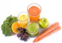 3 retete de sucuri de detoxifiere delicioase facute acasa