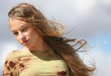 Masti naturale pentru parul degradat de soare
