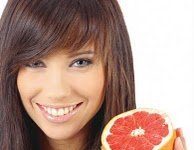 3 masti faciale pe baza de grapefruit