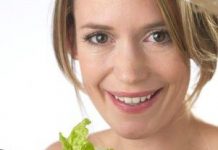Salata de verdeturi – Salata de dieta pentru vara