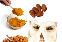 Masti exfoliante ieftine si eficiente facute acasa