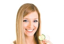 Salate de vară – Salate de dietă – Salată cu germeni de broccoli