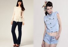 Denim de vara 2011