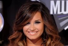 MTV Video Music Awards 2011: Cele mai frumoase coafuri