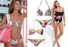Costume de Baie 2011 – Ce modele se poarta?