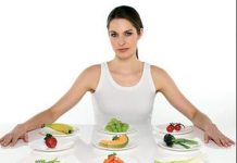 Retete sanatoase de dieta pentru vara