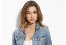 Geaca din denim: mod de purtare pentru toamna