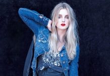 Colectia Bershka septembrie 2011