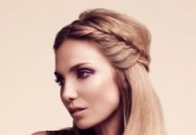 8 coafuri elegante pentru evenimente speciale