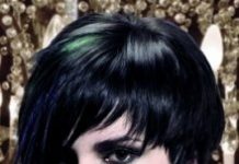 Idei de nuante pentru brunete – Tonuri pentru parul negru