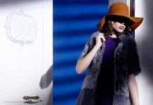 Ce sa poarta in acesta iarna? Iata cateva tendinte si colectii pentru iarna 2011/2012