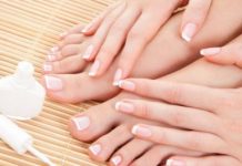 Remedii naturiste pentru unghiile cu probleme