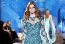 Ce model de rochie putem purta la un cocktail