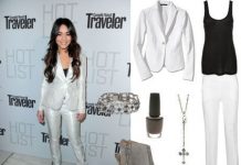 5 outfit-uri de toamna pe care le vei iubi!