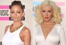 Vezi care au fost cele mai frumoase coafuri la evenimentul Music Awards 2013