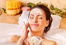 3 masti pentru ingrijirea fetei facuta acasa cu un buget minim