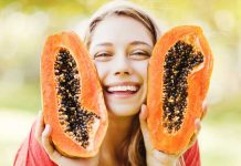 Top 5 fructe uimitoare care ajută la mentinerea unui ten sănătos si fresh