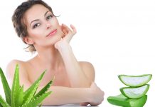 Aloe vera – planta miracol pentru ingrijirea pielii