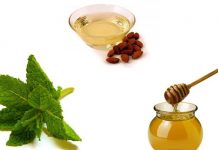 Uleiul de migdale, un remediu miraculos împotriva cearcănelor