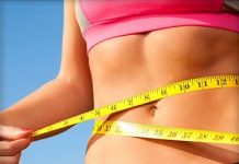 Alimente care ard grăsimea de pe abdomen