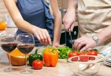 5 moduri in care alcoolul îți afectează dieta