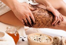 Cum să faci propriul exfoliant, acasă, ieftin si eficient