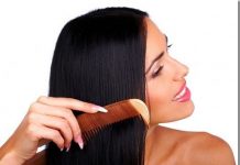 Trucuri de ingrijire a parului negru