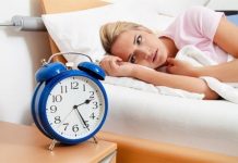 3 remedii naturiste în lupta cu insomnia