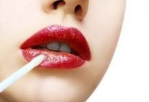 7 trucuri pentru a face rujul să reziste mai mult timp pe buze