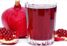 Factori nutriționali ai rodiilor de care nu stiai!