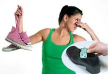 Trucuri pentru a scăpa de mirosul neplăcut al picioarelor