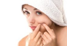 Trucuri naturale pentru a scăpa de punctele albe de pe față