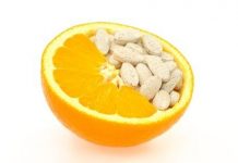Ce alimente au cel mai ridicat conținut de vitamina C