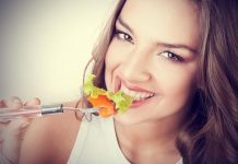 5 alimente nutritive care previn căderea părului