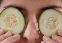 Scapă de cearcăne în mod natural fără a folosi produse scumpe de îngrijire