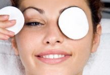 Cum să scapi de cearcăne fără cheltuieli mari