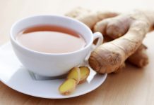 4 beneficii miraculoase ale ghimbirului de care nu știați!