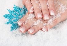 Cum să iți îngrijești corect mâinile iarna