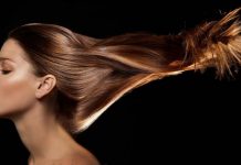 5 alimente nutritive care previn căderea părului