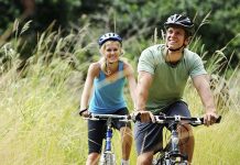 Beneficii ale mersului pe bicicletă de care nu știai