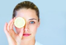 Cum să scapi de coșuri cu ajutorul dietei de detoxifiere