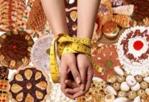 5 greșeli pe care trebuie să le evitați daca doriți să slăbiți într-un mod sănătos