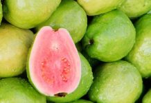 Ce este guava și de ce este considerat un super fruct de specialiști
